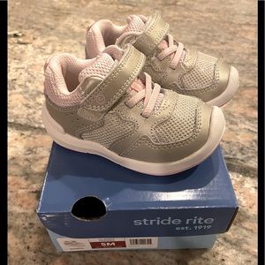 New Stride Rite Winslow Sneaker